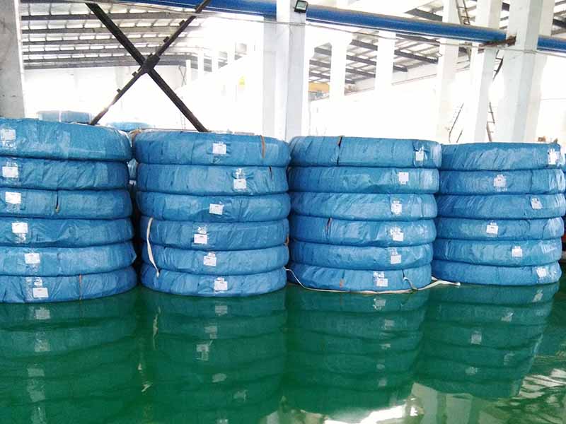 大橋纜索鍍鋅鋼絲