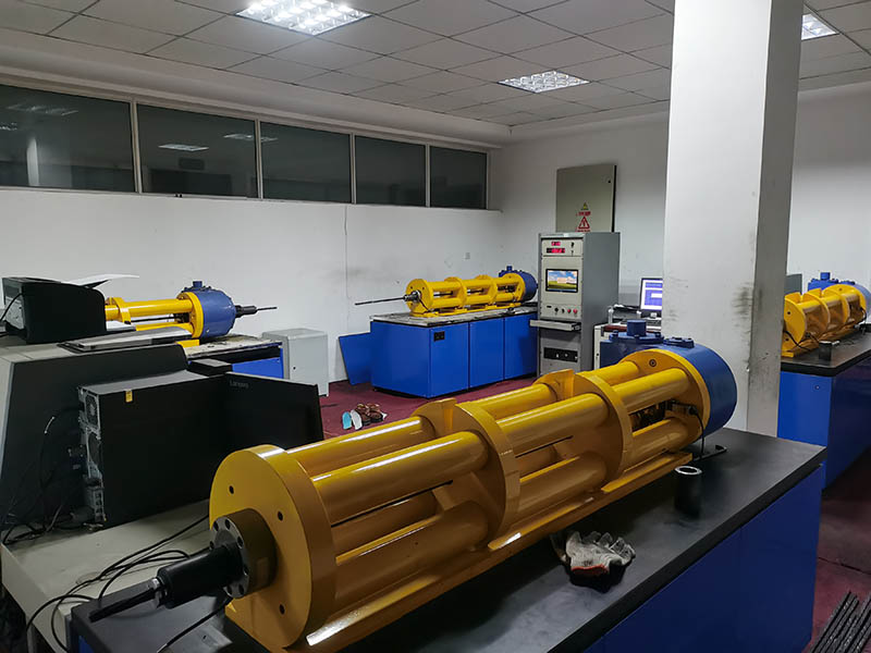 松弛試驗(yàn)機(jī)